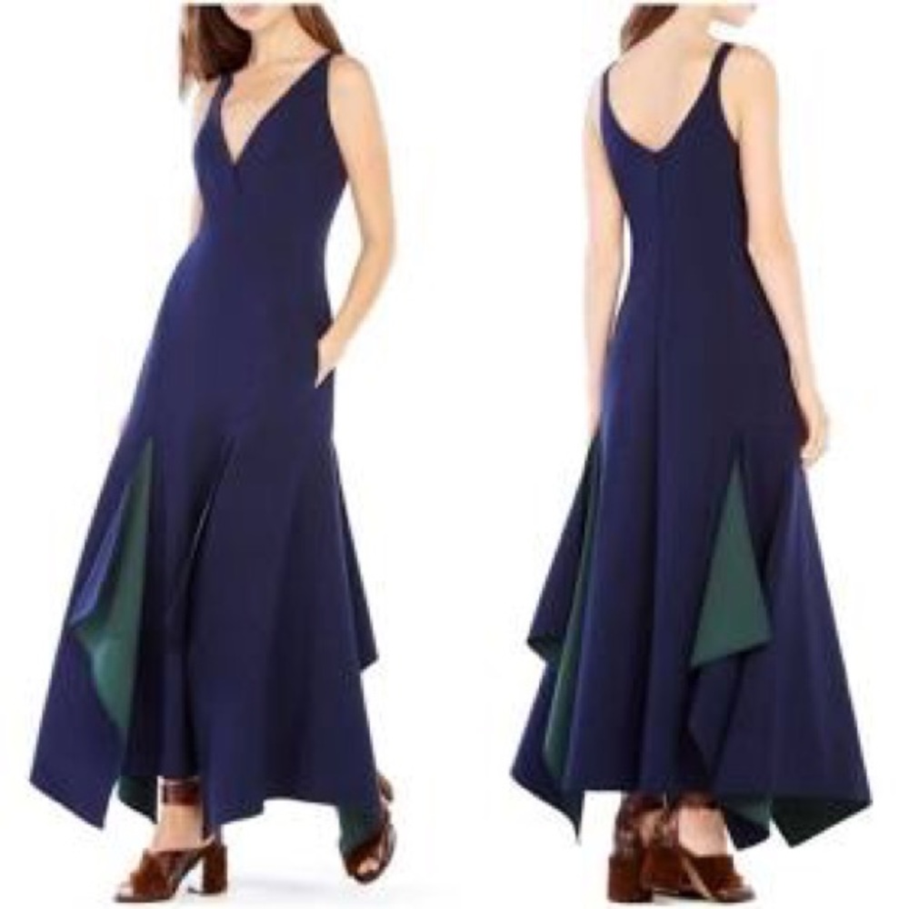 BCBGmaxazria Runway Lila Dress